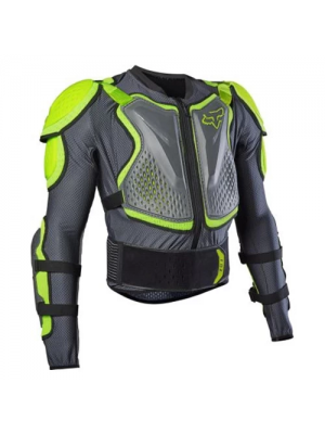 Протекторна Жилетка FOX Titan Sport DRK SHDW