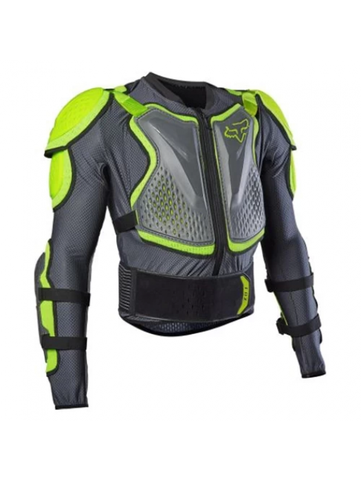 Протекторна Жилетка FOX Titan Sport DRK SHDW