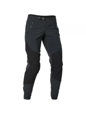 Дамски Вело Панталон FOX W Flexair PRO BLK