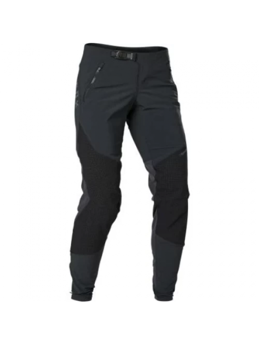 Дамски Вело Панталон FOX W Flexair PRO BLK
