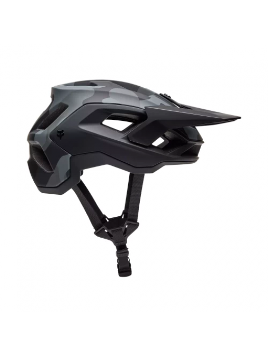 Вело Каска FOX MTB-SpeedFrame CAMO