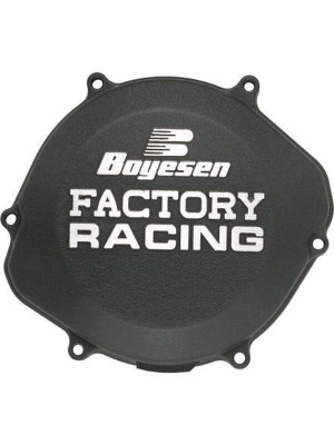 Капак Съединител BOYESEN Factory ЗА KTM/HUSQVARNAGAS-GAS EXC/XC-W/TX/SX/TE/TC/EC/EX/TX 250/300 2017-2023