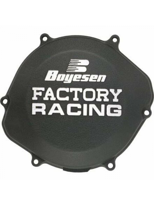 Капак Съединител BOYESEN Factory ЗА KTM/HUSQVARNAGAS-GAS EXC/XC-W/TX/SX/TE/TC/EC/EX/TX 250/300 2017-2023