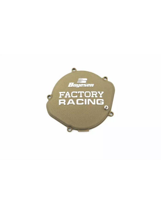 Капак Съединител BOYESEN Factory ЗА HONDA CR-R 125 1987-1999