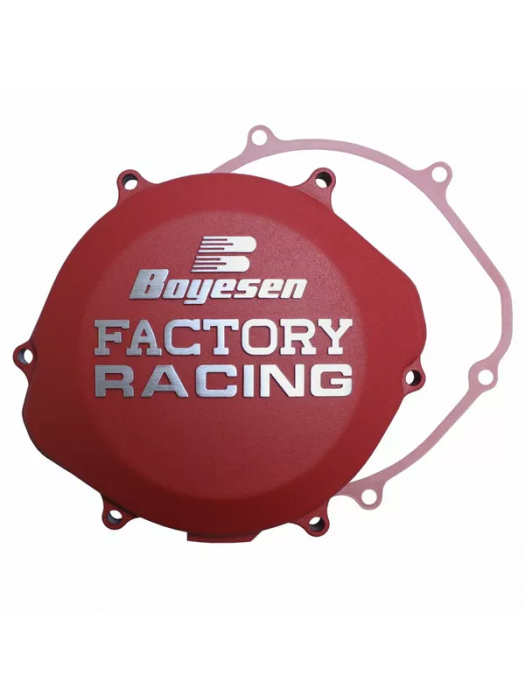 Капак Съединител BOYESEN Factory Racing ЗА GAS-GAS EX/EC 300 2021-2023