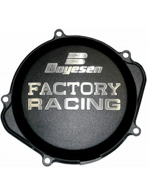 Гарнитура капак Съединител BOYESEN Factory ЗА HONDA CRF-R 250 2004-2009