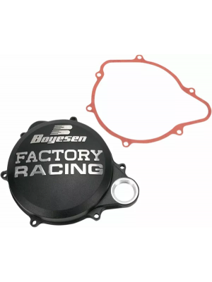 Кит Капак и гарнитура Съединител Boyesen Factory ЗА HONDA CRF-R 250 2010-2017