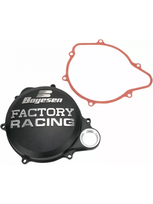 Кит Капак и гарнитура Съединител Boyesen Factory ЗА HONDA CRF-R 250 2010-2017