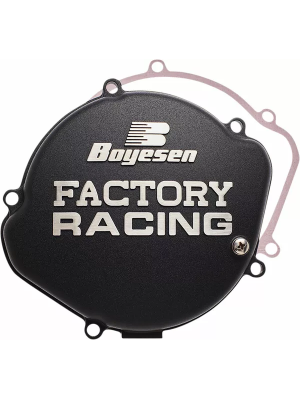 Капак Съединител BOYESEN Factory ЗА HONDA CRF-R/RX 250 2018-2023