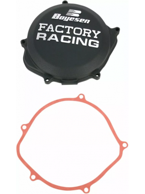 Кит гарнитура и Капак за Съединител BOYESEN Factory ЗА HONDA CRF-R 450 2009-2016