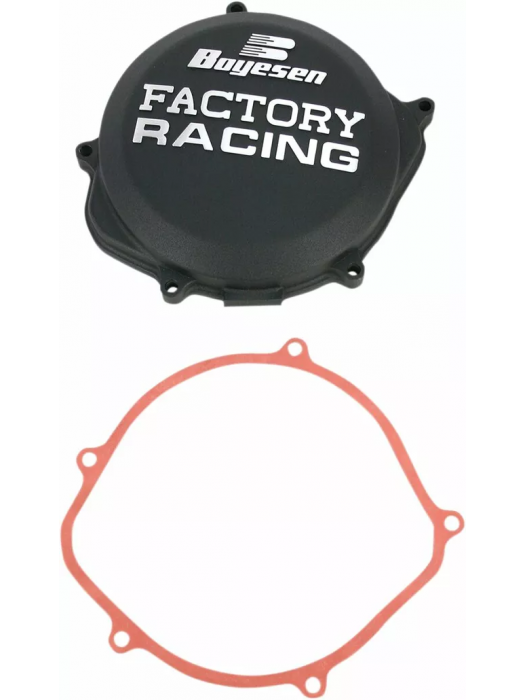 Кит гарнитура и Капак за Съединител BOYESEN Factory ЗА HONDA CRF-R 450 2009-2016