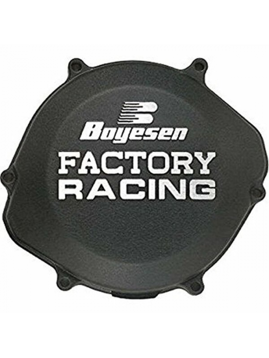 Капак Съединител BOYESEN Factory ЗА HONDA CRF-R/RX/RWE 450 2017-2024