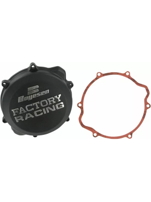 Кит гарнитура и Капак за Съединител BOYESEN Factory ЗА HONDA CRF-X 450 2005-2016