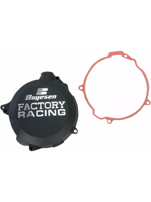 Кит гарнитура и Капак за Съединител BOYESEN Factory ЗА KTM/HUSQVARNA/HUSABERG EXC/SX/XC/TE/TC 125/144/200 2001-2016