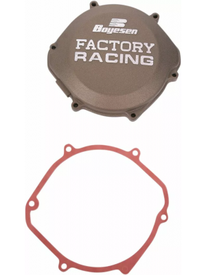 Кит гарнитура и Капак за Съединител BOYESEN Factory ЗА HONDA CR-R 250/500 1987-2001