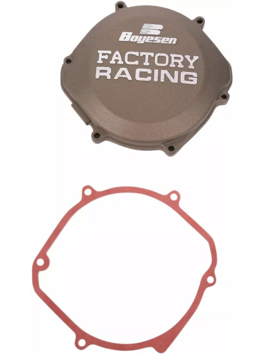 Кит гарнитура и Капак за Съединител BOYESEN Factory ЗА HONDA CR-R 250/500 1987-2001