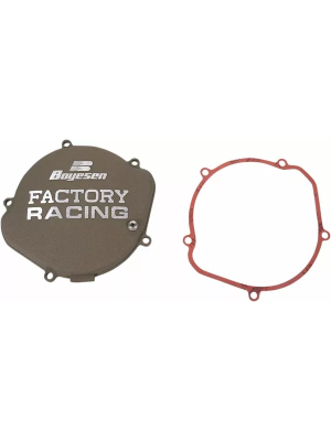 Кит гарнитура и Капак за Съединител BOYESEN Factory ЗА HONDA CRF-X 450 2005-2016