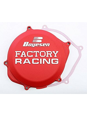 Кит гарнитура и Капак за Съединител BOYESEN Factory ЗА HONDA CRF-R 450 2009-2016
