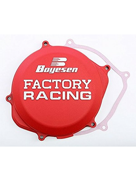 Кит гарнитура и Капак за Съединител BOYESEN Factory ЗА HONDA CRF-R 450 2009-2016