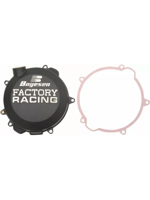 Кит гарнитура и Капак за Съединител BOYESEN Factory ЗА KTM/HUSQVARNA/GAS-GAS SX/TC/XC-W/TE/MC 125/150 2016-2023