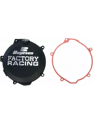 Кит гарнитура и Капак за Съединител BOYESEN Factory ЗА KTM/HUSQVARNA/HUSABERG XC-F/SX-F/EXC-F/XCF-W/EXC-F/FE 250/350 2011-2016