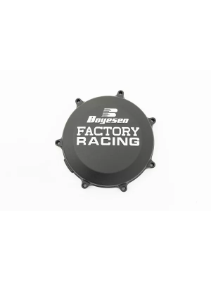 Kапак Съединител BOYESEN Factory ЗА KAWASAKI KX-F 450 2019-2020