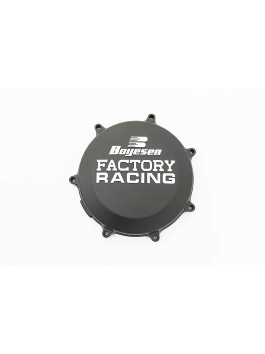 Kапак Съединител BOYESEN Factory ЗА KAWASAKI KX-F 450 2019-2020