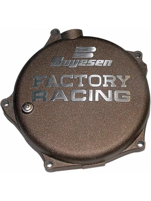 Капак съединител BOYESEN Factory ЗА SUZUKI/KAWASAKI RM-Z/KX-F 250 2004-2008