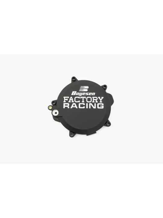 Капак Съединител BOYESEN Factory ЗА KTM/HUSQVARNA/GAS-GAS SX/TC/MC 85 2018-2024