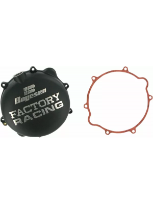 Кит Гарнитура и Капак за Съединител BOYESEN Factory ЗА KTM SX/EXC/XC-W/XC/XCW-E 250/300 2003-2012