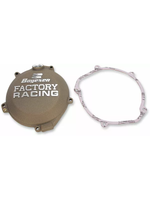 Кит гарнитура и Капак за Съединител BOYESEN Factory ЗА KTM/HUSQVARNA/GAS-GAS SX-F/XC-F/FE/FC/EXC-F/FX/XCF-W/EX-F/EC-F/MC-F 250/350 2016-2023