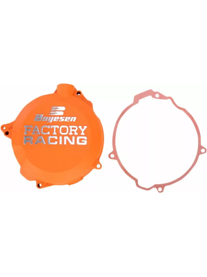Кит гарнитура и Капак за Съединител BOYESEN Factory ЗА KTM EXC/SX/XC 125/144/150/200 2001-2016