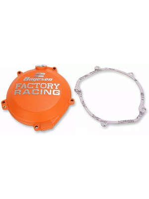 Кит гарнитура и Капак за Съединител BOYESEN Factory ЗА KTM/HUSQVARNA SX-F/XC-F/FC/EXC-F/FE/FX/XCF-W 250/350 2015-2024