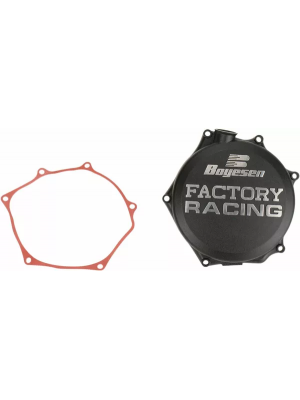 Кит гарнитура и Капак за Съединител BOYESEN Factory ЗА SUZUKI RM-Z/E 250 2007-2025