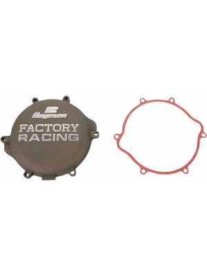 Кит гарнитура и Капак за Съединител BOYESEN Factory ЗА SUZUKI RM 125 1998-2008