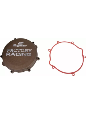 Кит гарнитура и Капак за Съединител BOYESEN Factory ЗА SUZUKI RM 250 1996-2008