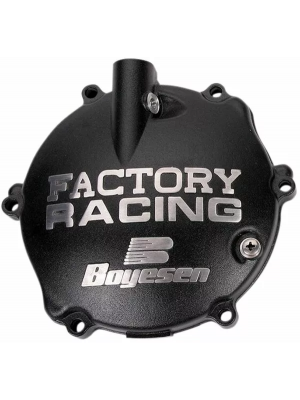 Кит гарнитура и Капак за Съединител BOYESEN Factory ЗА YAMAHA YZ 125 1994-2004