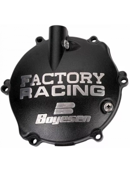 Кит гарнитура и Капак за Съединител BOYESEN Factory ЗА YAMAHA YZ 125 1994-2004