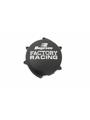 Капак съединител BOYESEN Factory ЗА YAMAHA YZ-FX/YZ-F/WR-F 250 2019-2024
