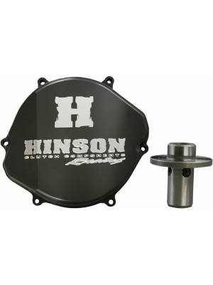 Капак Съединител HINSON Racing ЗА HONDA CR-R 250 2002-2007