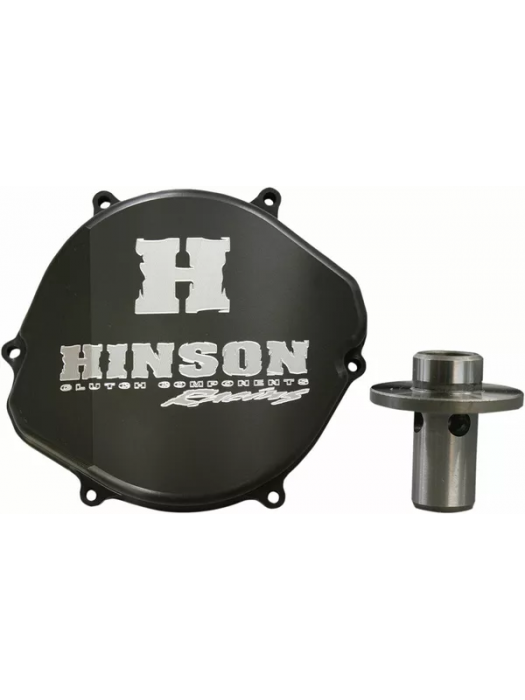 Капак Съединител HINSON Racing ЗА HONDA CR-R 250 2002-2007
