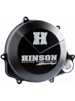 Капак Съединител HINSON Racing ЗА HONDA CRF-R/RX/L/RWE 450 2017-2024