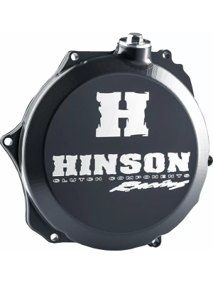 Капак Съединител HINSON Racing ЗА HUSQVARNA/KTM/GAS-GAS FC/SX-F/TC/SX/EXC-F/EC-F/ 250/350/450/500 2022-2025