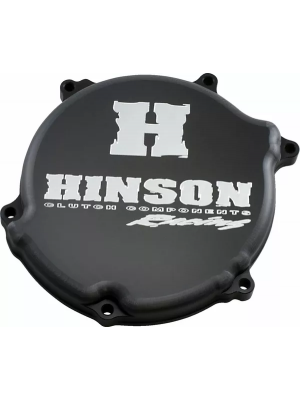 Капак Съединител HINSON Racing ЗА KAWASAKI KX-M 125 2003-2008
