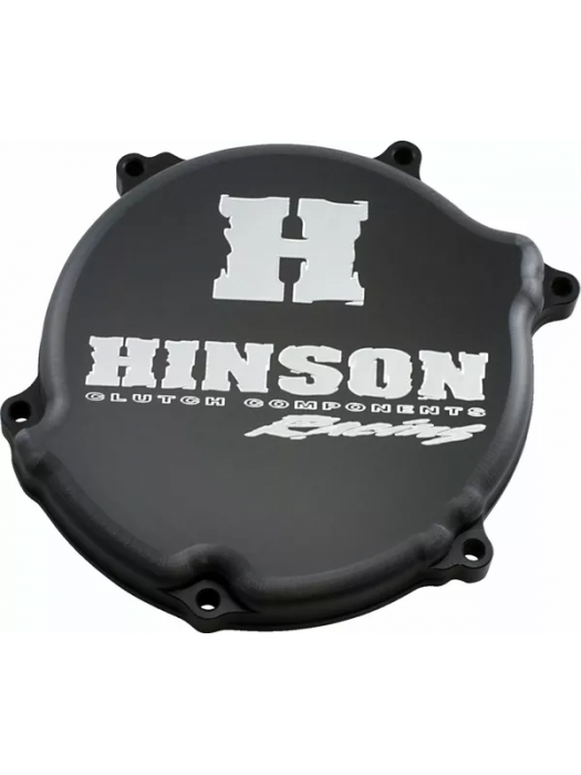 Капак Съединител HINSON Racing ЗА KAWASAKI KX-M 125 2003-2008