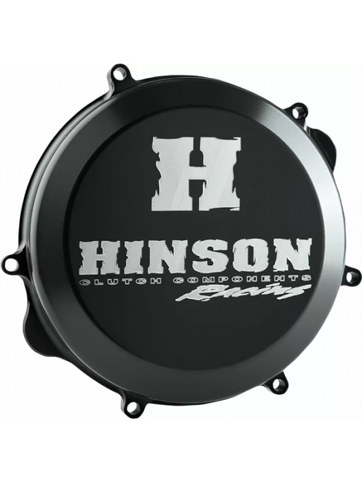 Капак Съединител HINSON Racing ЗА KAWASAKI KX/KX-X 250 2021-2024