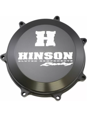 Капак Съединител HINSON Racing ЗА KAWASAKI KX/KX-X/KX-SR 450 2021-2025