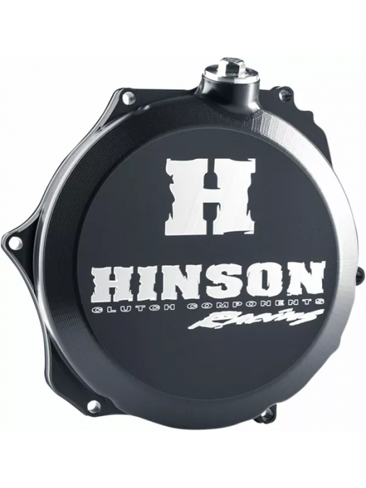 Капак Съединител HINSON Racing ЗА KTM/HUSQVARNA SX-F/XC-F/FC/EXC-F/FE/SX/FX/XCF-W/EX-F/MC-F 250/350 2015-2023