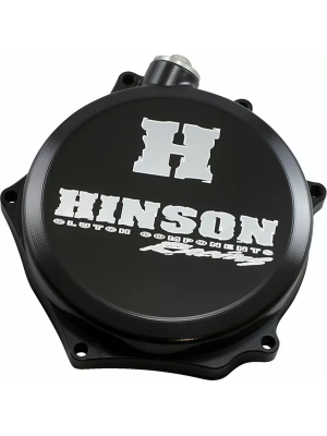Капак Съединител HINSON Racing ЗА SUZUKI RM-Z/RM-ZE 250 2007-2025
