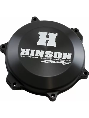 Капак Съединител HINSON Racing ЗА YAMAHA YZ/YZ-X 125 2005-2025